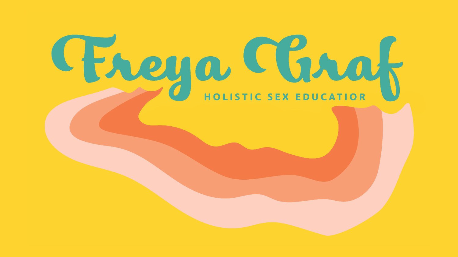 Freya Graf Yoni Mapping Therapy and Sex Coaching