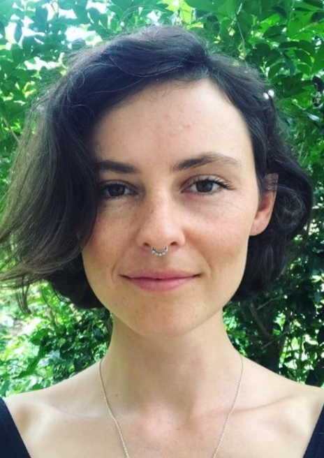 kahuna massage client testimonial headshot