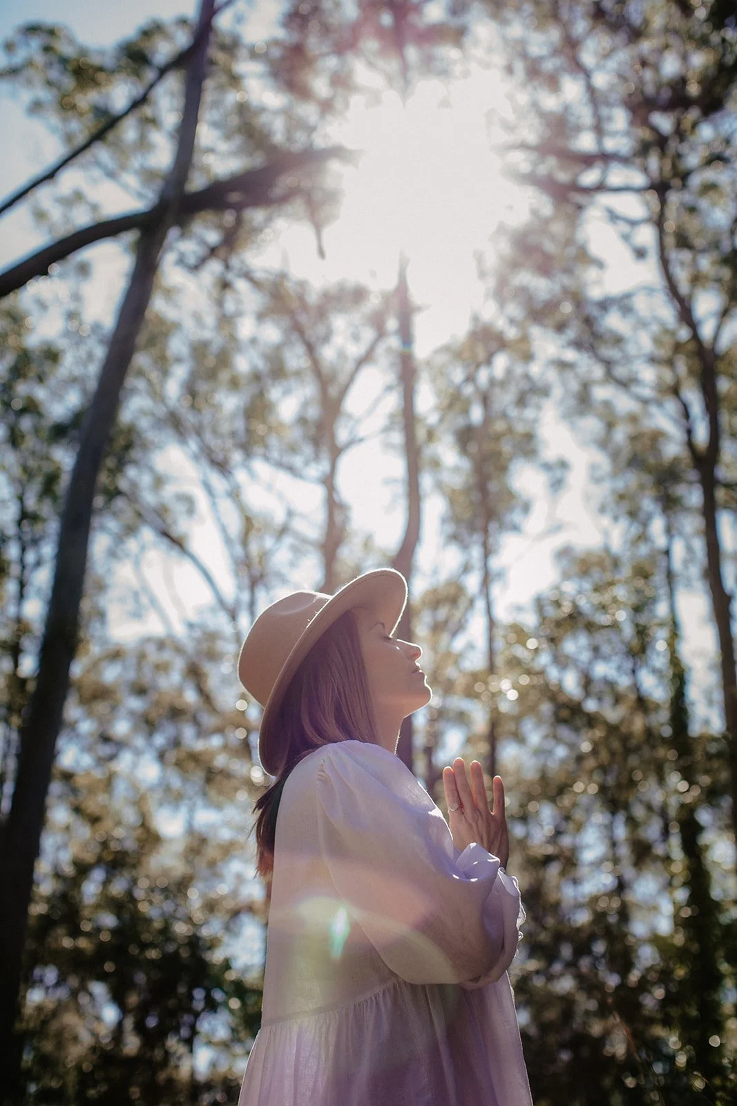 The ORACLE - Online Group Experience Mar26