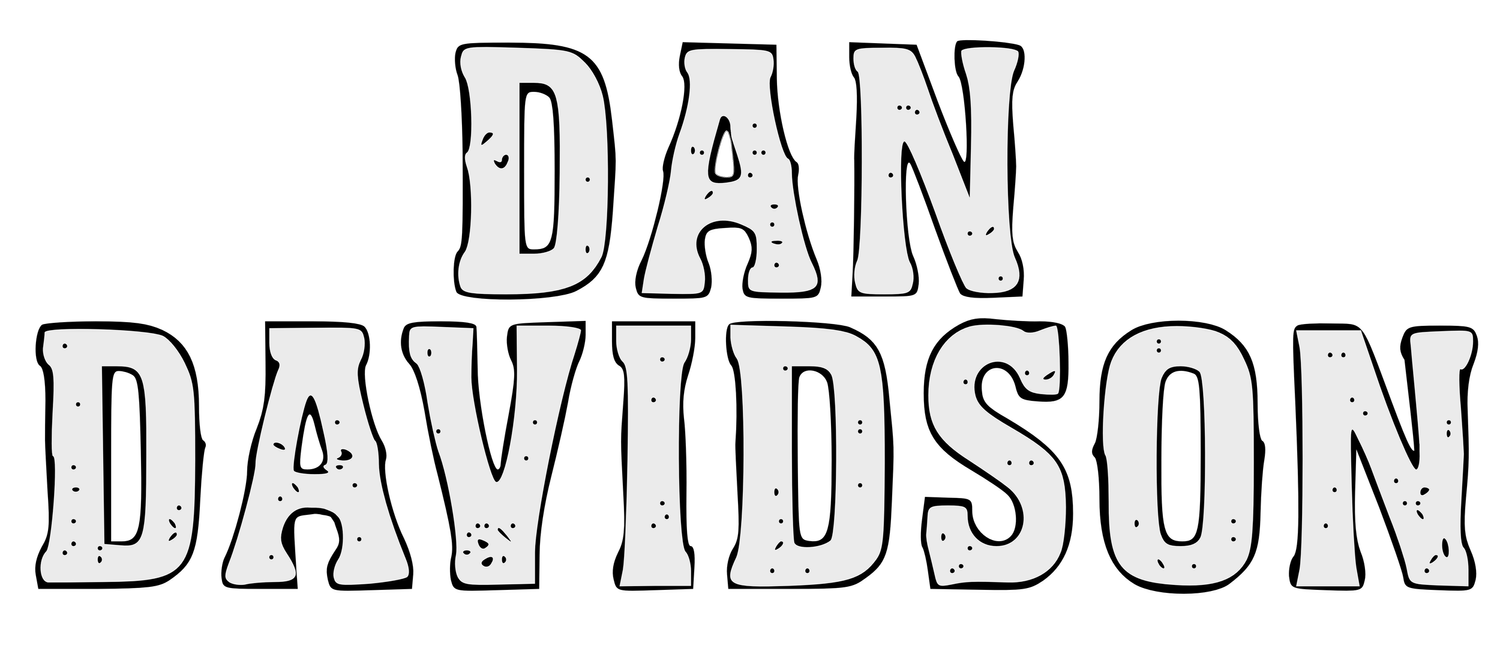 Dan Davidson
