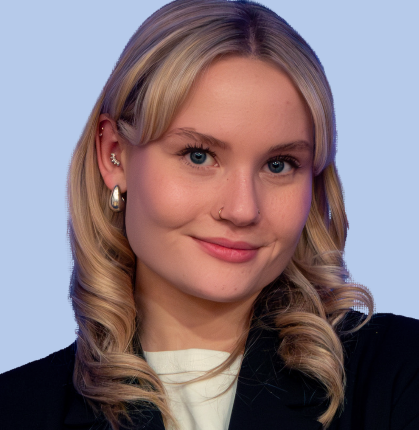 Hermiina Prave. Lola Social - UGC, sisuloome, sisulooja, sotsiaalmeedia haldus, turundus ja koolitused