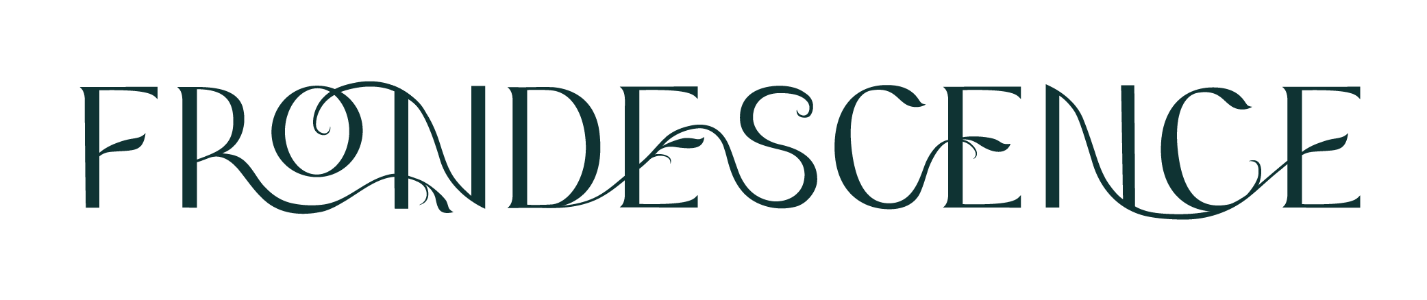 Frondescence - Elevate the Everyday