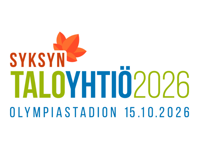 Syksyn Taloyhtiö2026