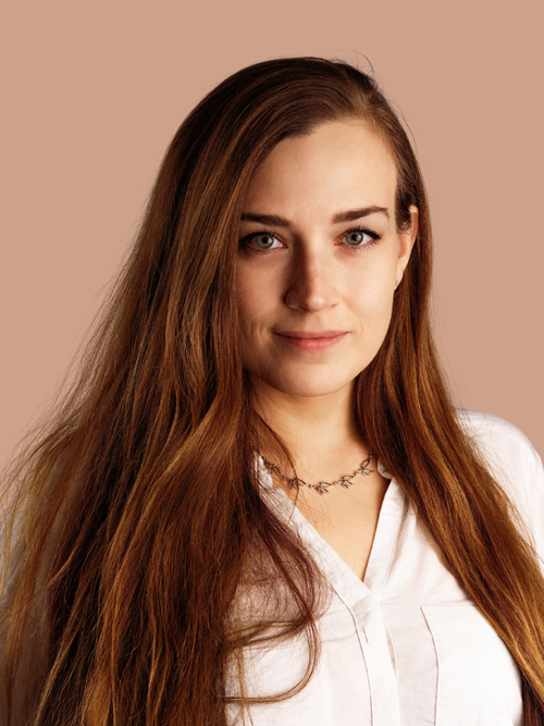 Eerika | Cozy Vintage Turtleneck Sweater main image 1