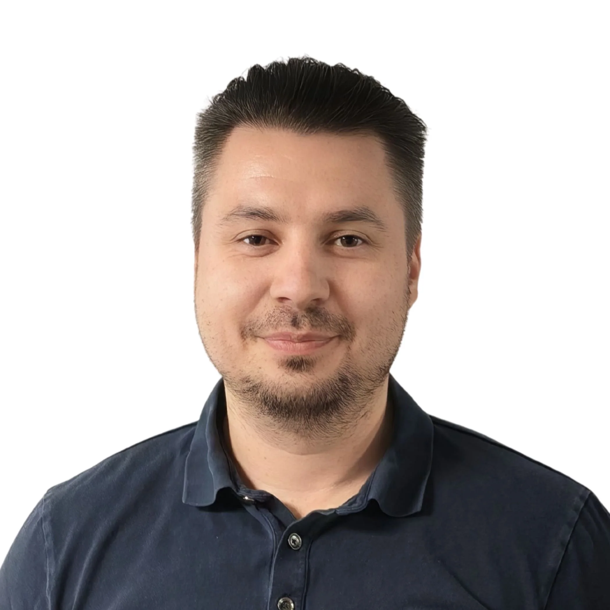Jani Mäki
