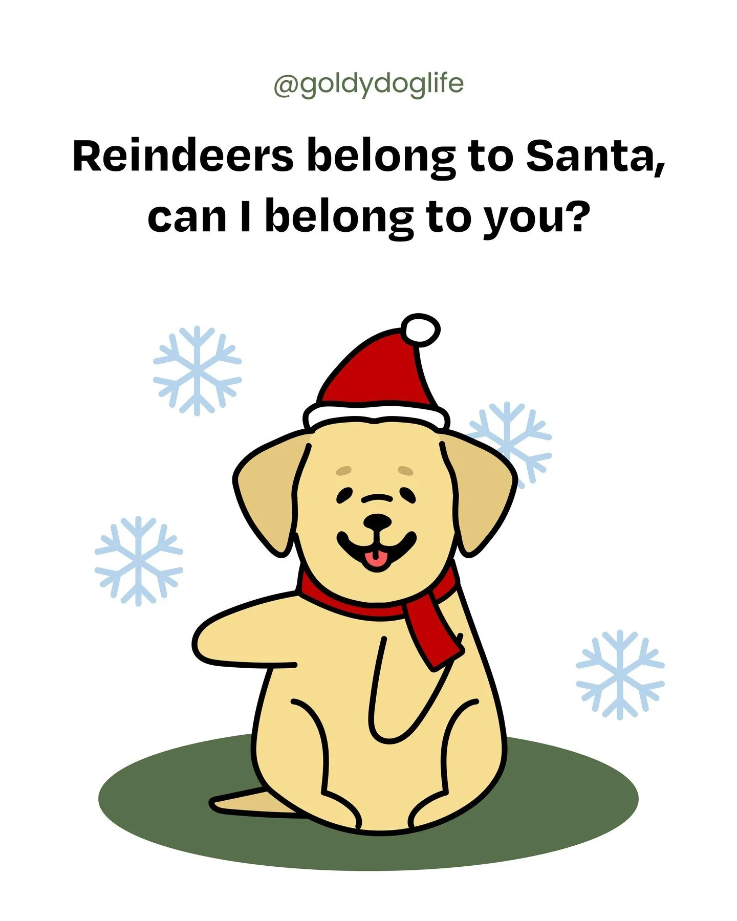 We&rsquo;re gifting your furkids a little extra joy this christmas🎄🐶

From exclusive perks to fun surprises, it&rsquo;s all waiting inside.

👉 Join our Pawjourr VIP Channel today! 

#Pawjourr #TheWoofAgency