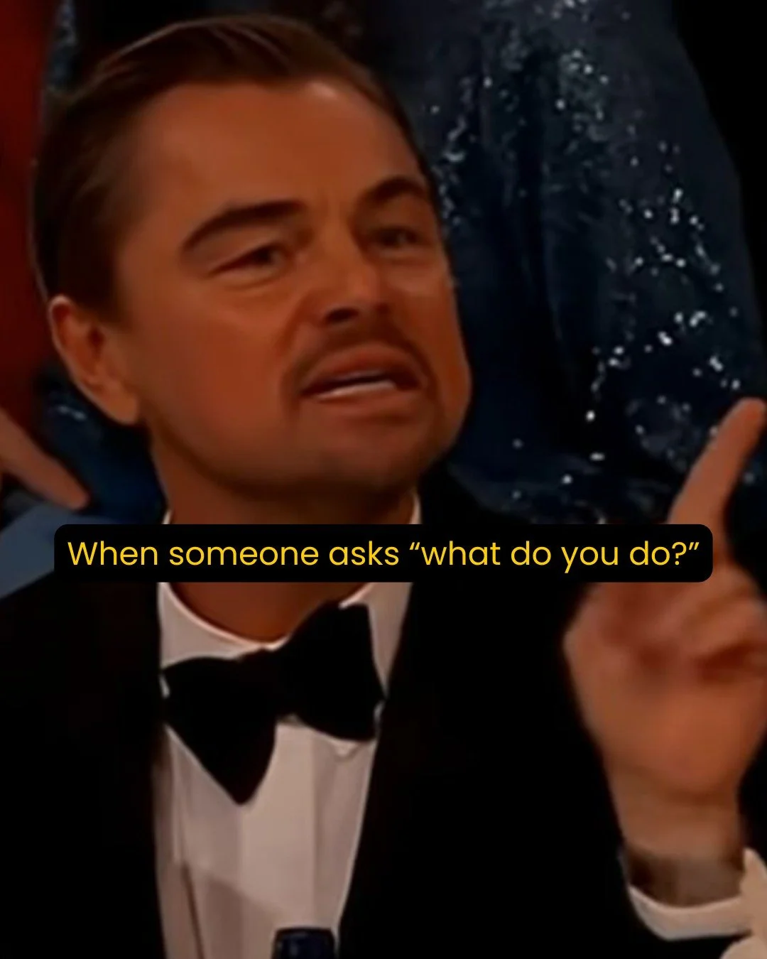 Whatever pays the bills 🤷