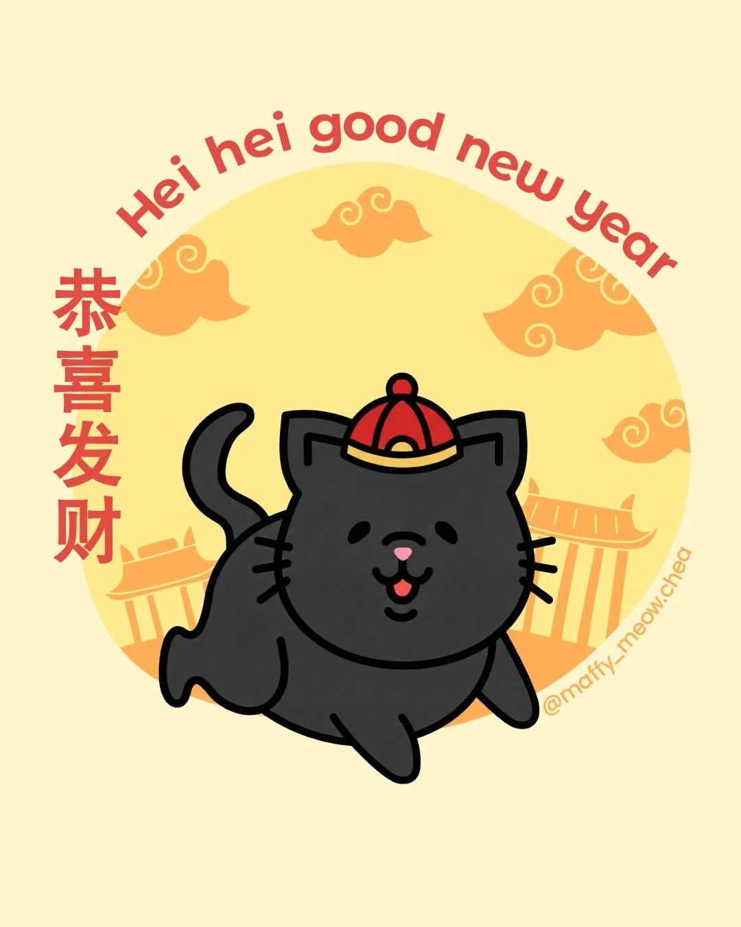 CNY, but make it furry 🧧🐾

Our Pawjourr furbabies are here to bless your feed with 好运 (Good luck) + cuteness 

Swipe, smile, and don&rsquo;t forget! VIPs always get the good stuff first!👀 

#Pawjourr #PawjourrVIP #CNYVibes #PetsofInstagram