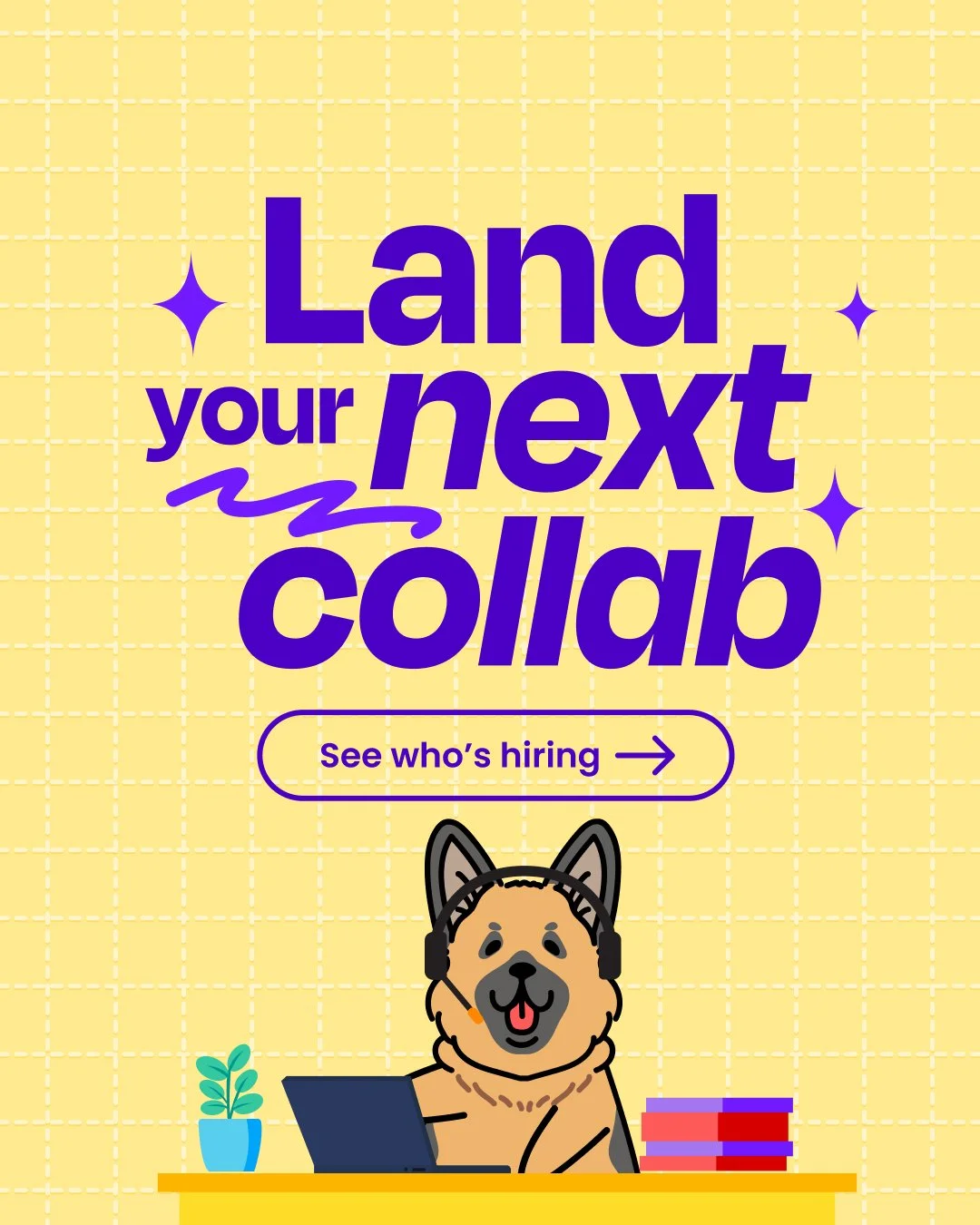 Here&rsquo;s a round up of some of the brands hiring on Pawjourr right now!

Your next collab could be one application away 🐾

👉 www.pawjourr.com 

#pawjourr #pets #petjobs #hiring #petbrands