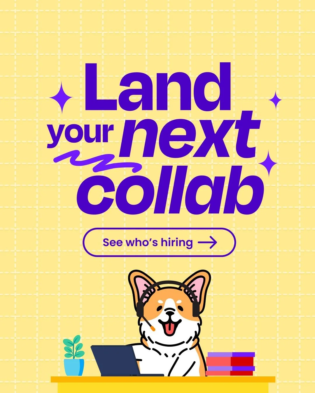Check out who's hiring on Pawjourr for your next collab!🐾😸 
#pawjourr #pawjourrcreators #petinfluencer