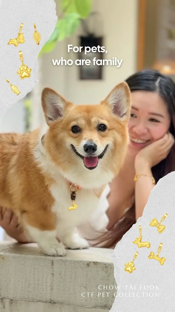 Chow Tai Fook (SG & MY)