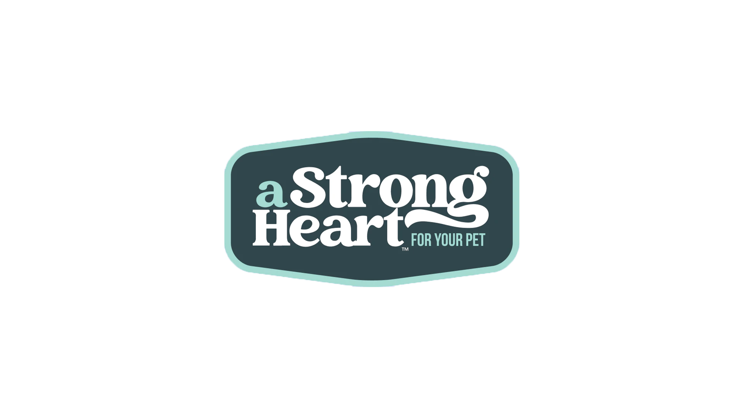 A Strong Heart