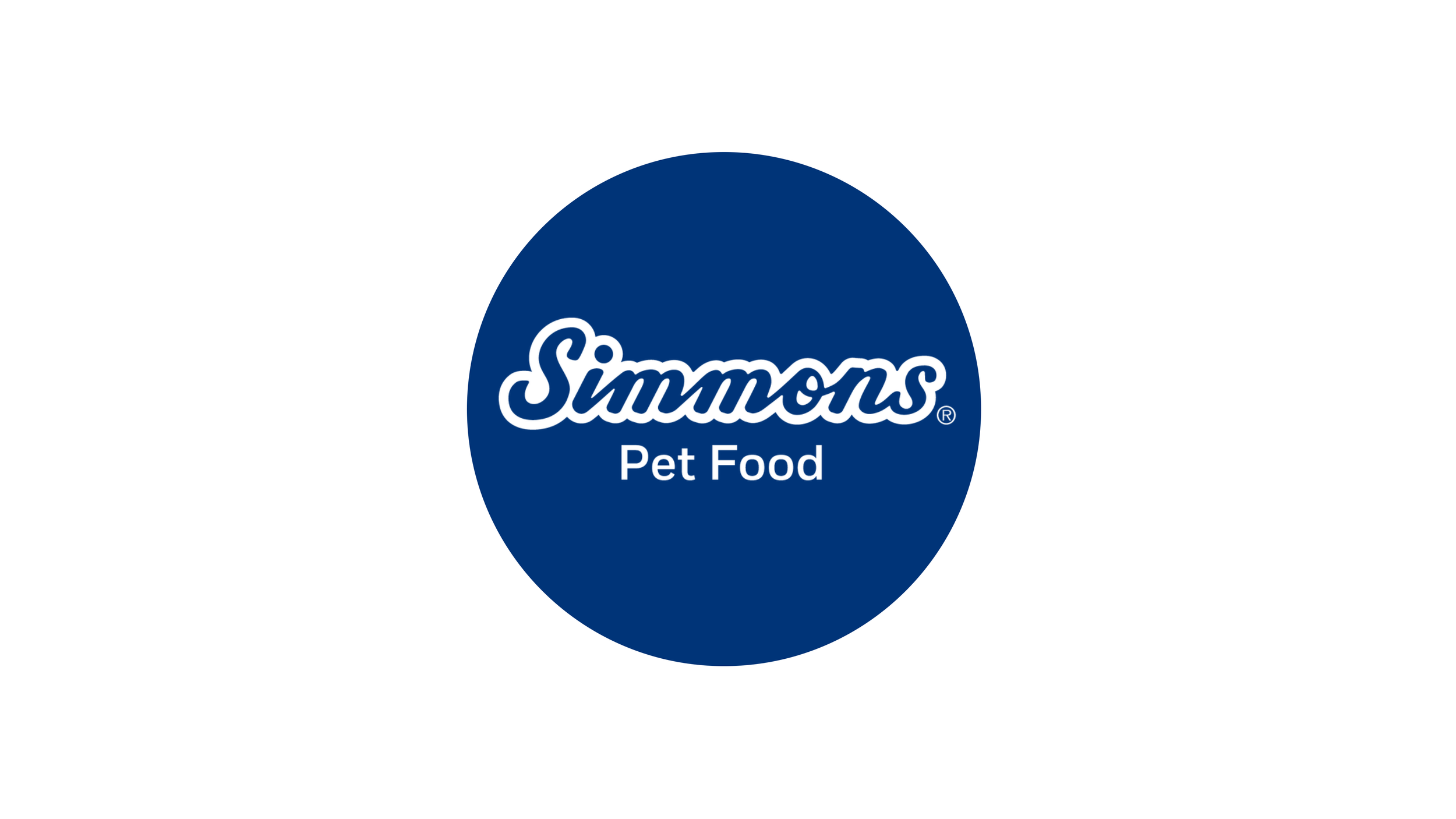 Simmons Pet Food