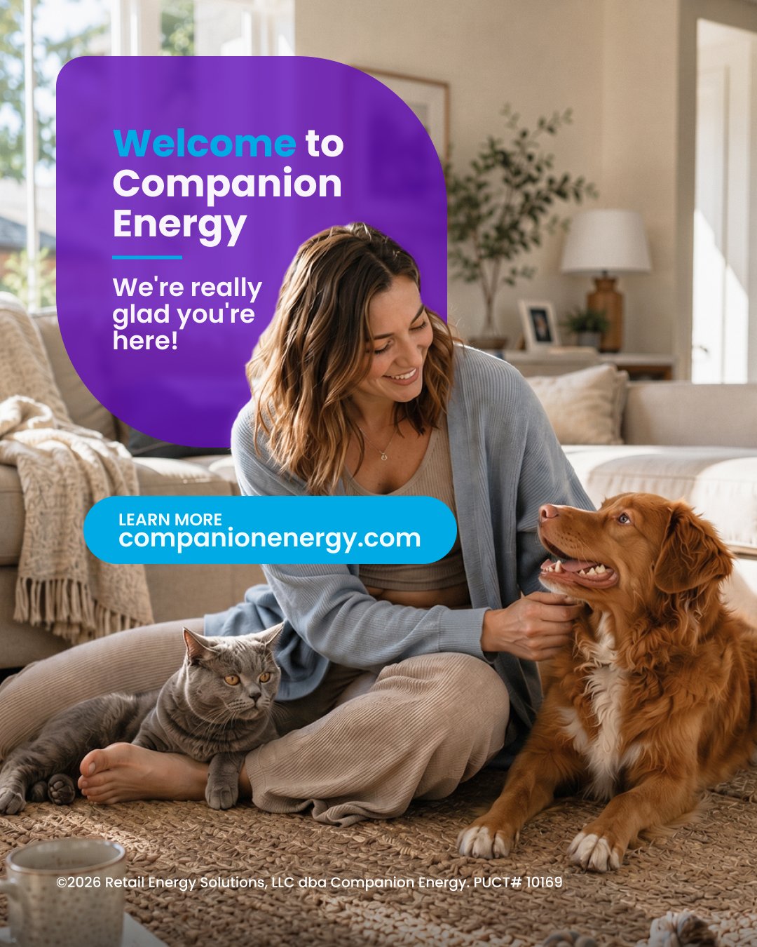 Companion Energy