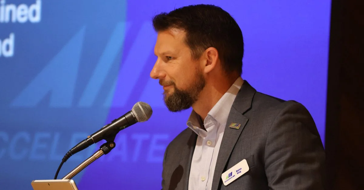 Catalyst ‘25 Career Coach Workshop