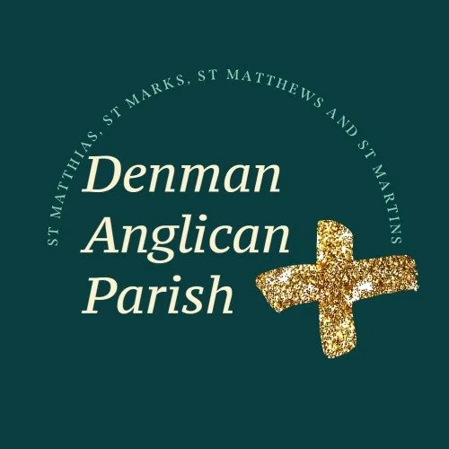 Denman Anglican Church