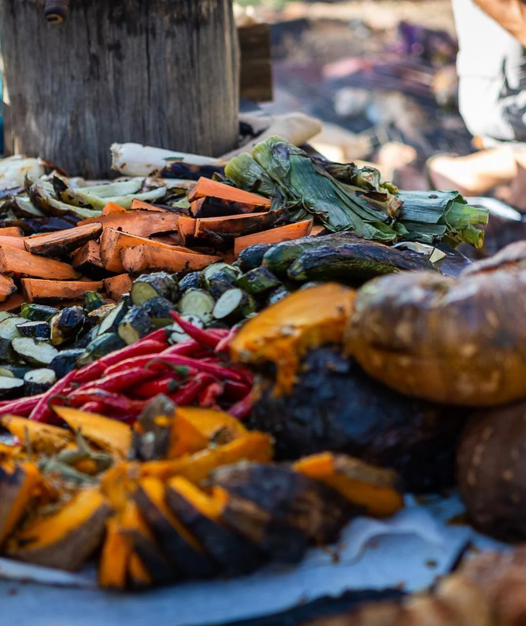 Another successful event thanks to all the legends @ben_taranto @jakeadamtreacy @jnotjay_forsyth @marcela.alejandra.e @stuartmuirwilson @the_lady_mishka @johnny985