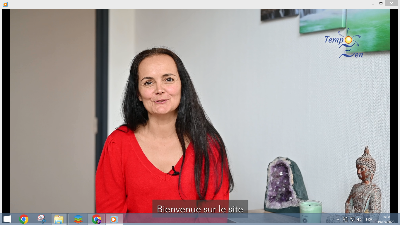 Nathalie Labourgade