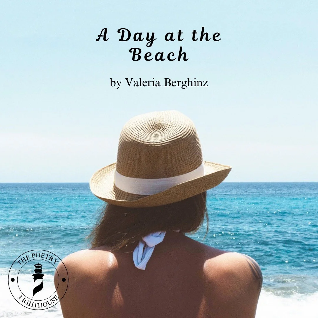 A Day at the Beach