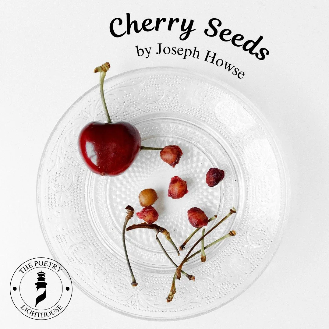 Joseph Howse - Cherry Seeds