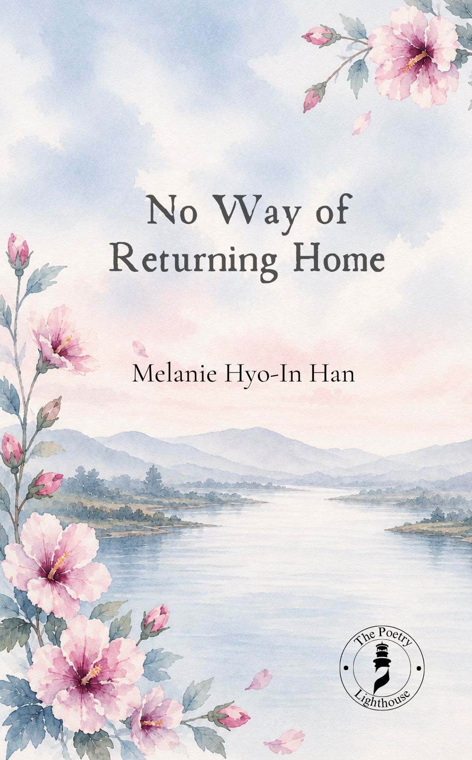 BOOK LAUNCH (online) - No Way of Returning Home