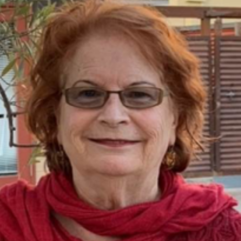 Ellen Gerneaux Woods
