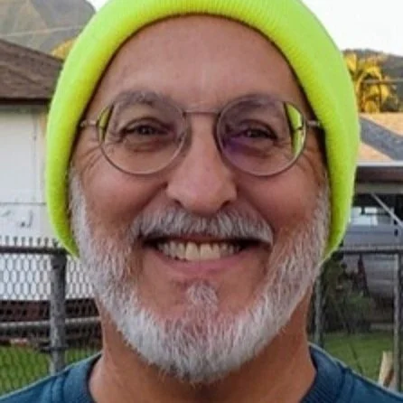 Eric Paul Shaffer