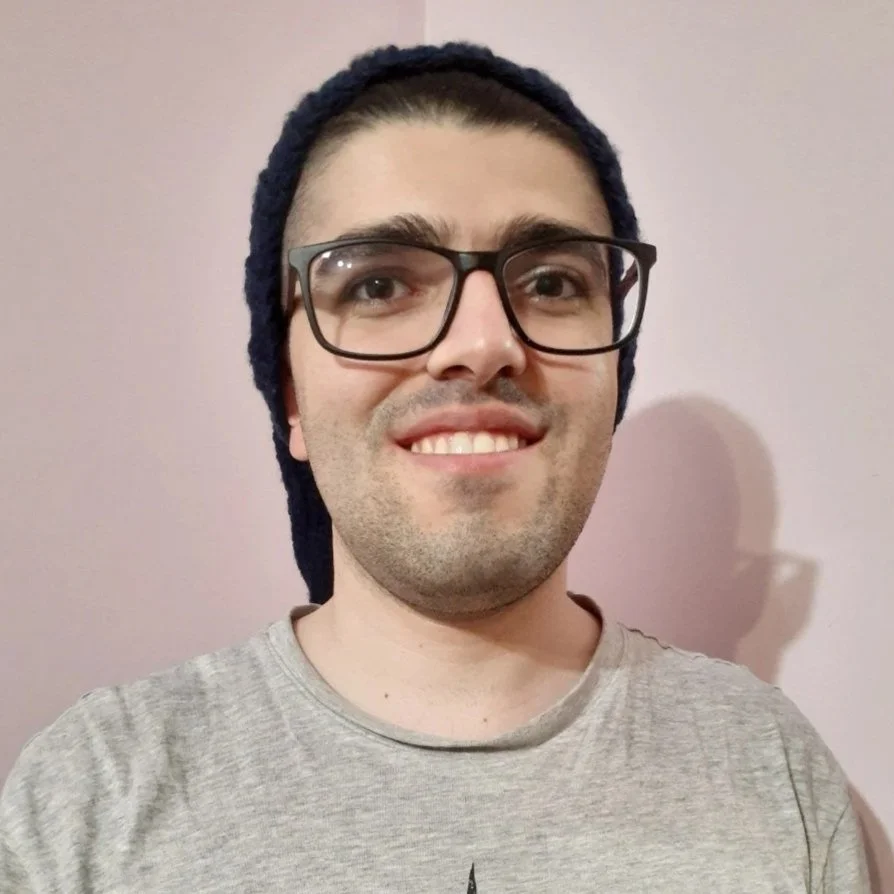 Meisam Khaghani