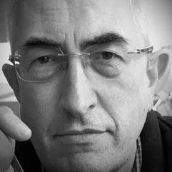Ian Gouge