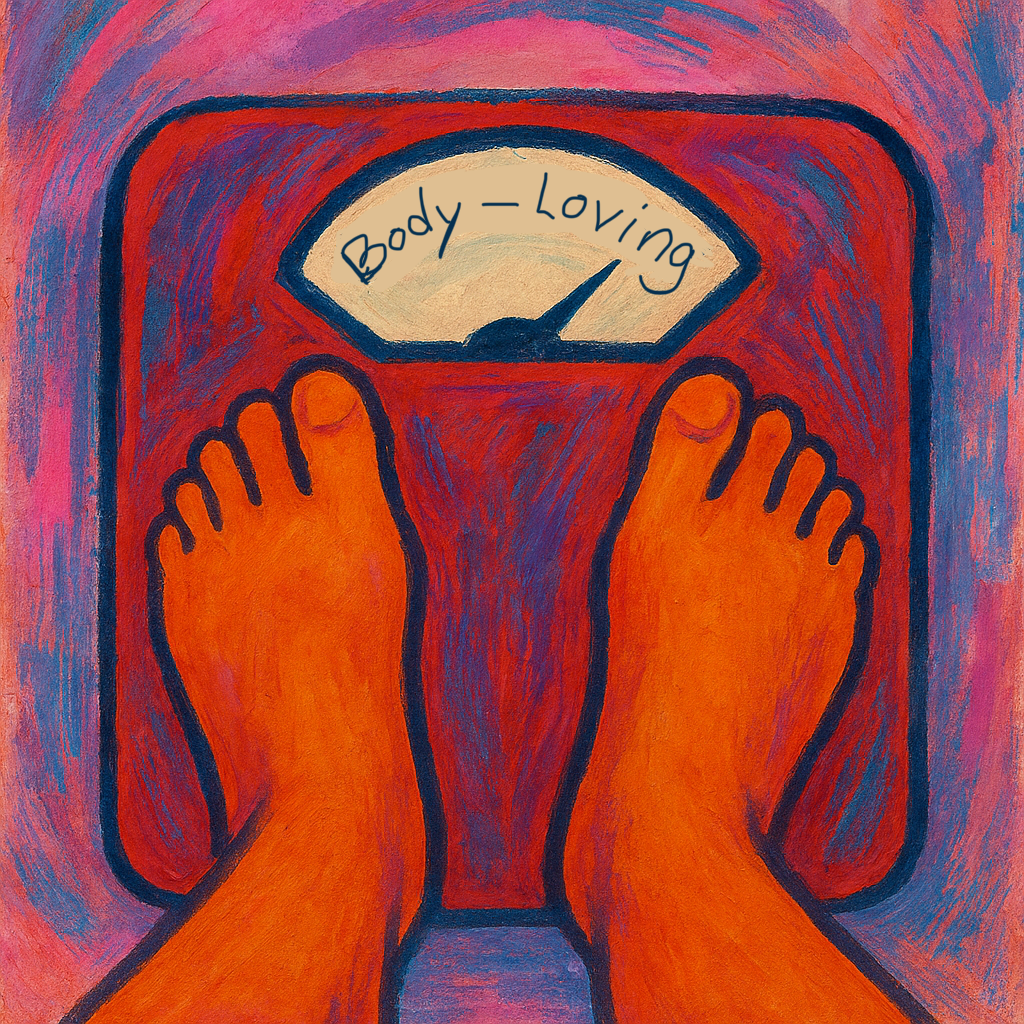 Body – loving