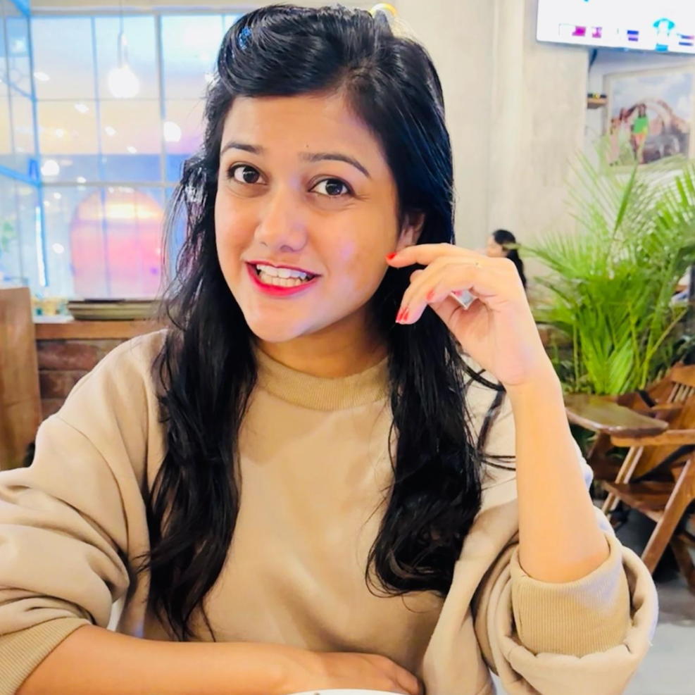 Ruchi Acharya