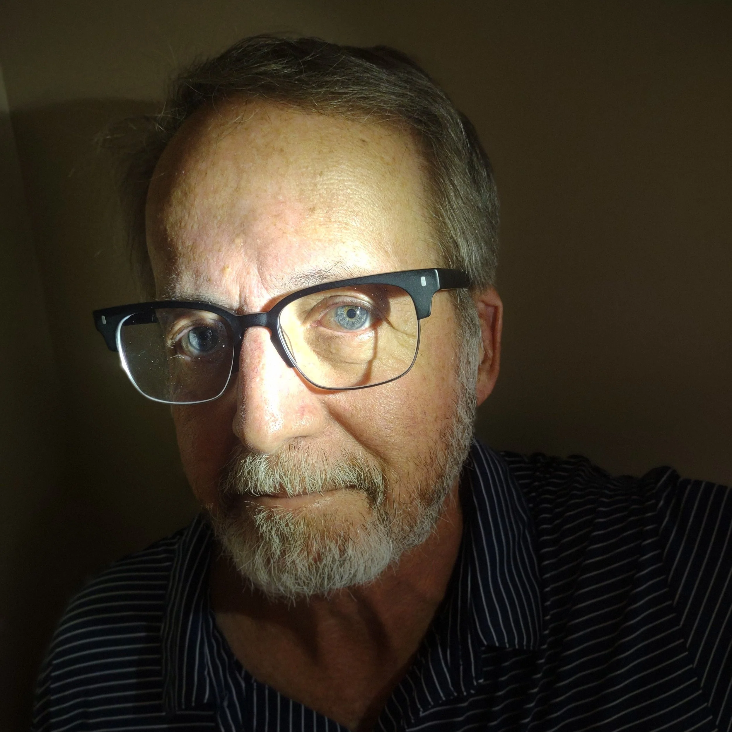 Doug Stoiber