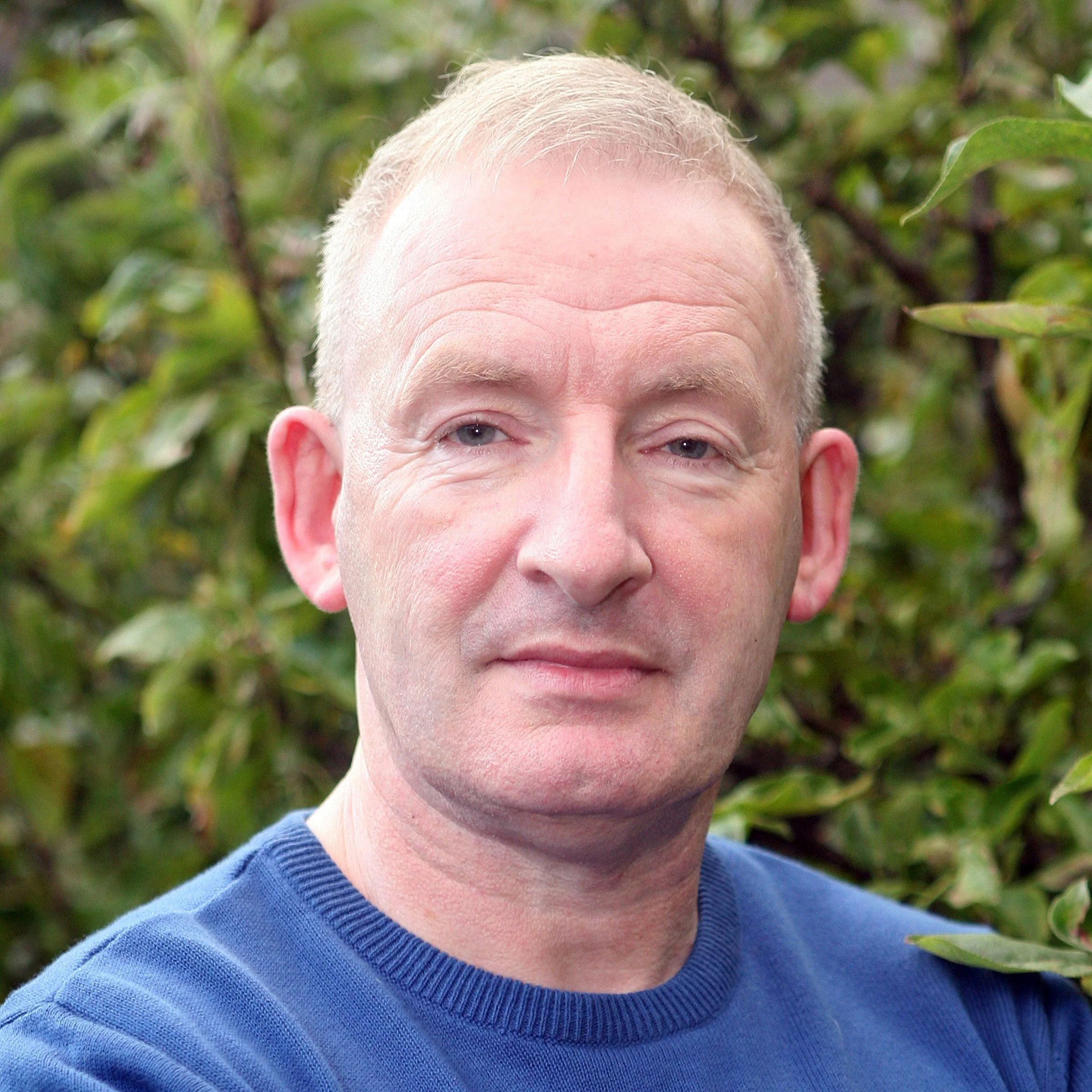 Patrick Deeley