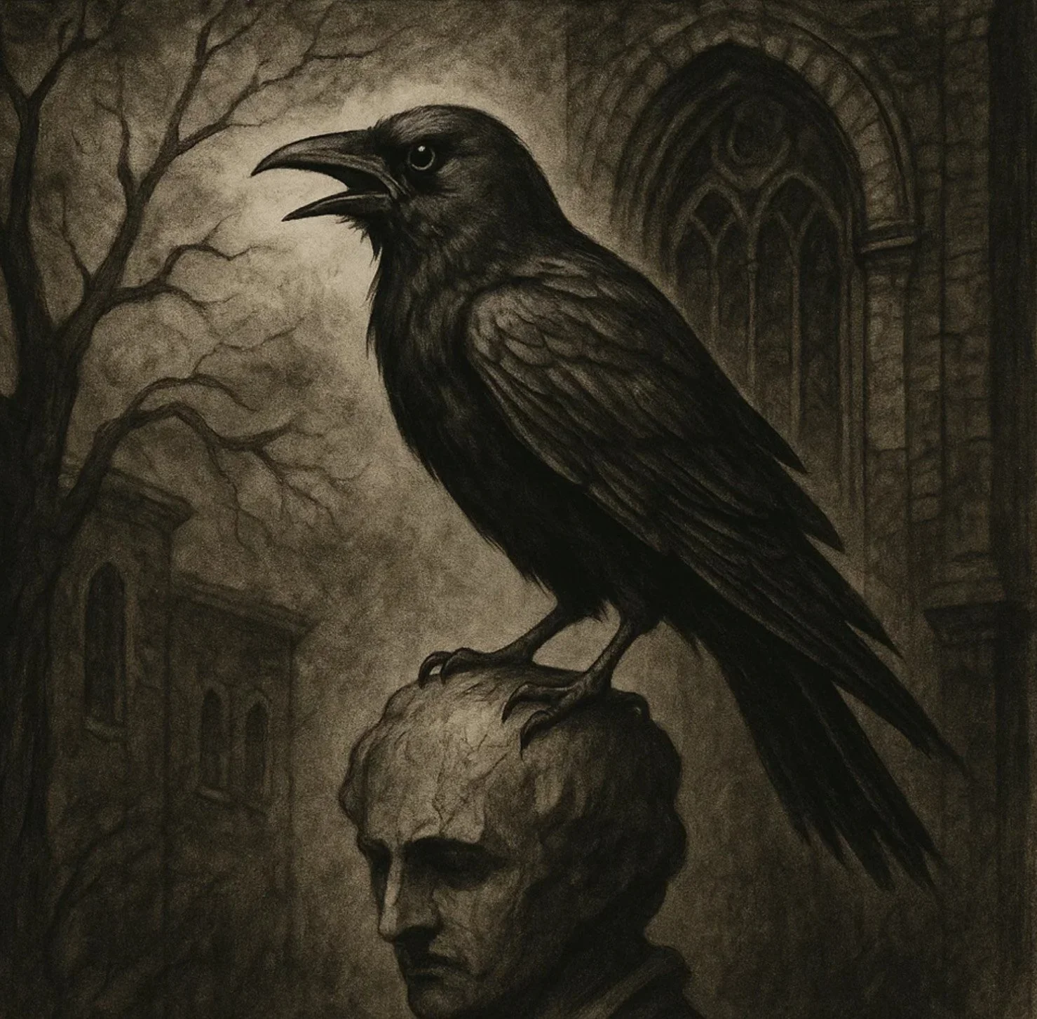 Nevermore