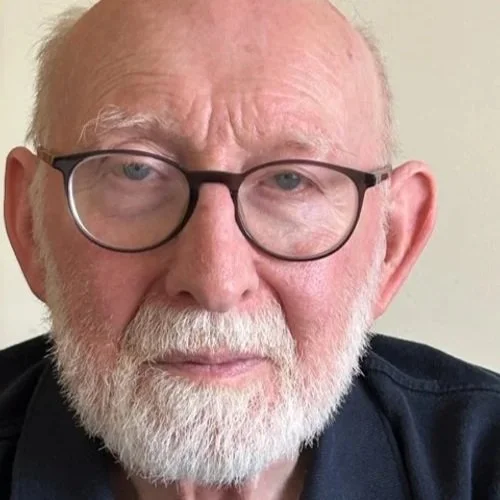 Gordon Gibson