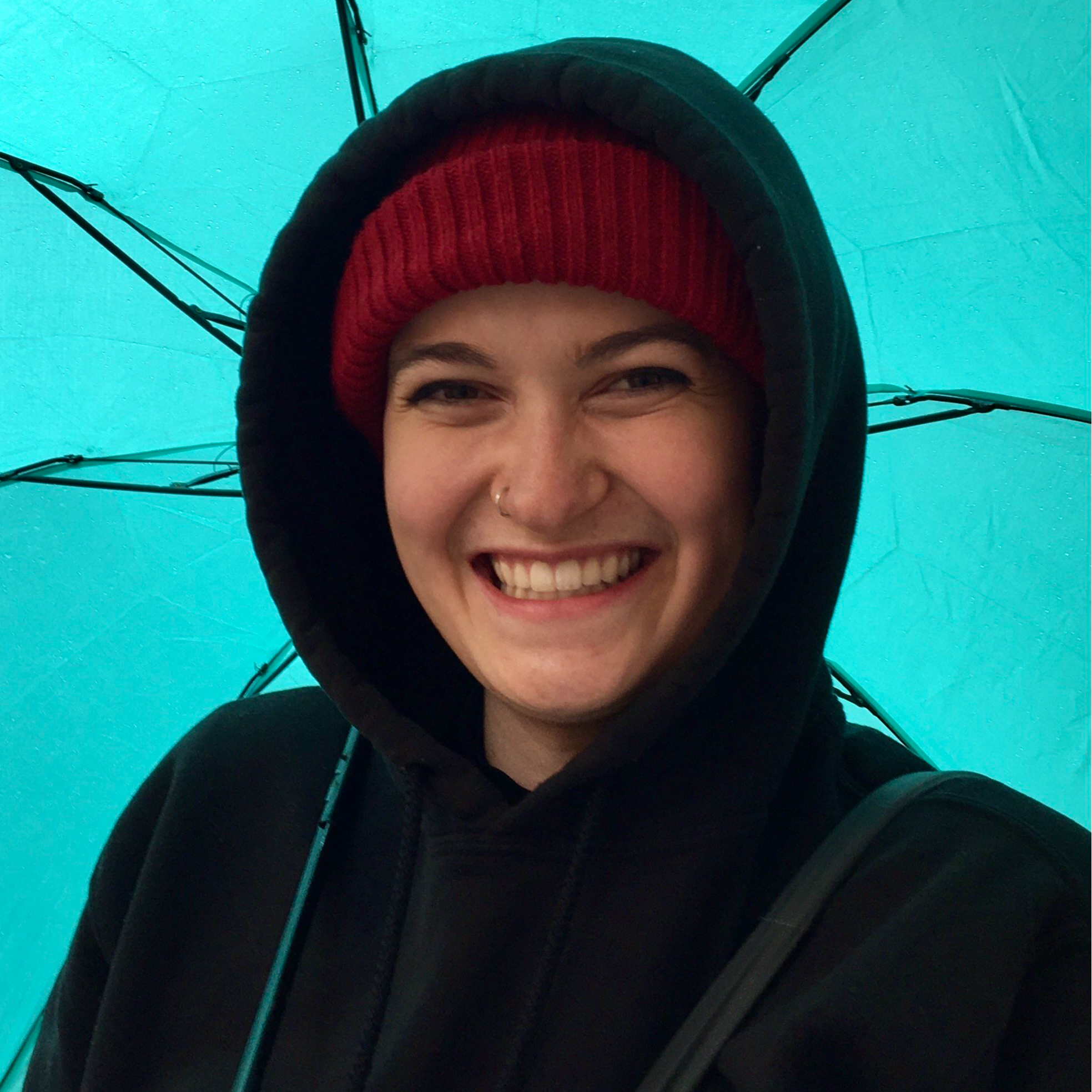 Kira Córdova