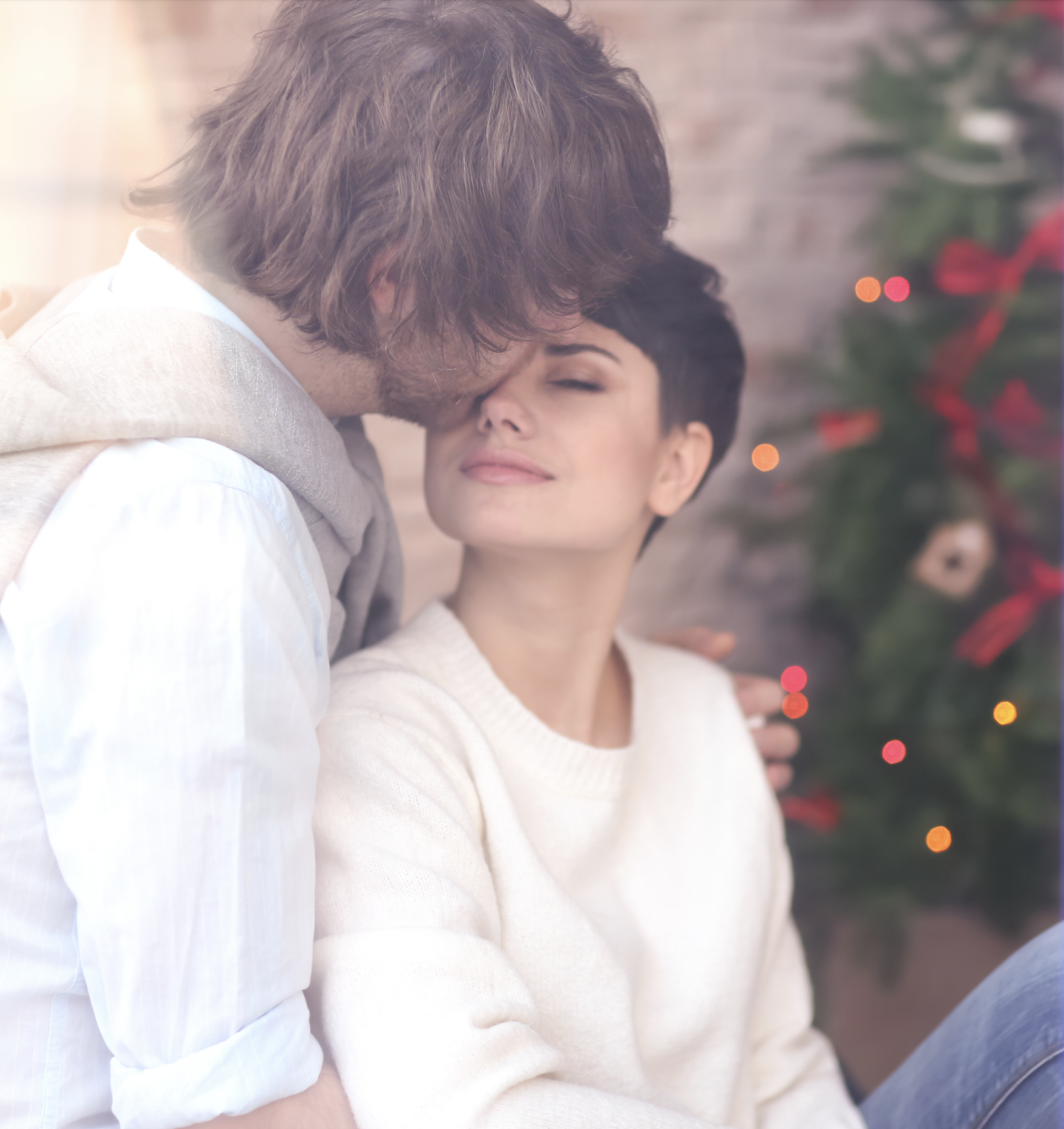 Christmas Romance