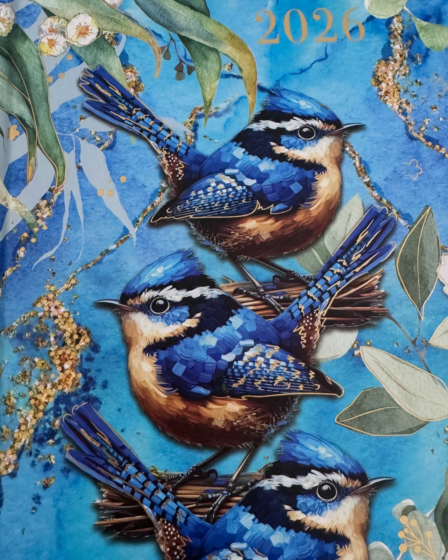 @lisapollockartist 💙