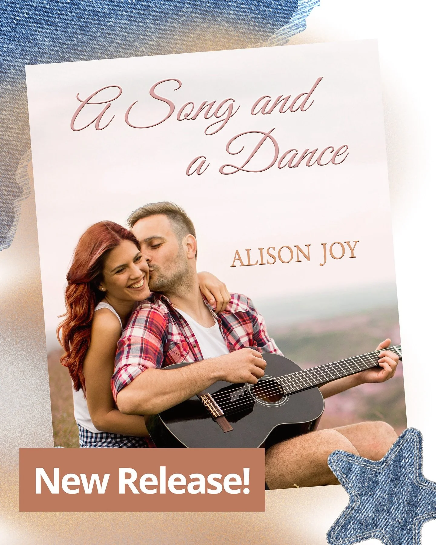 Book launch incoming today!!