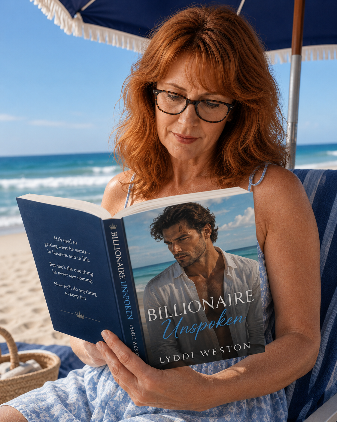 Falling for the Billionaire 