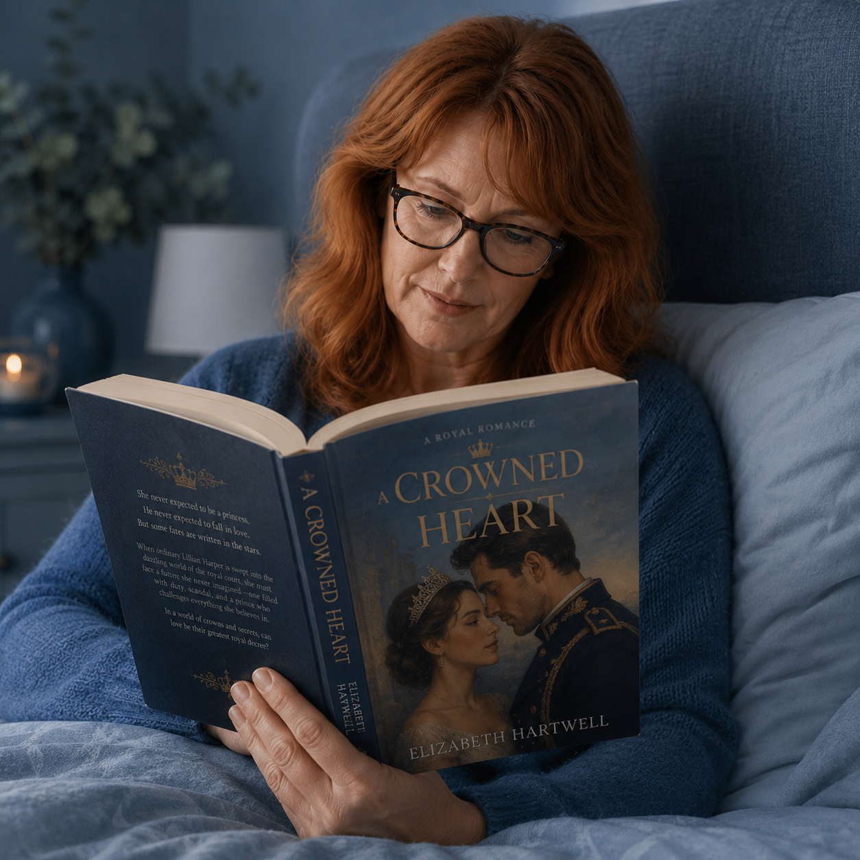 Romance’s Royal Obsession