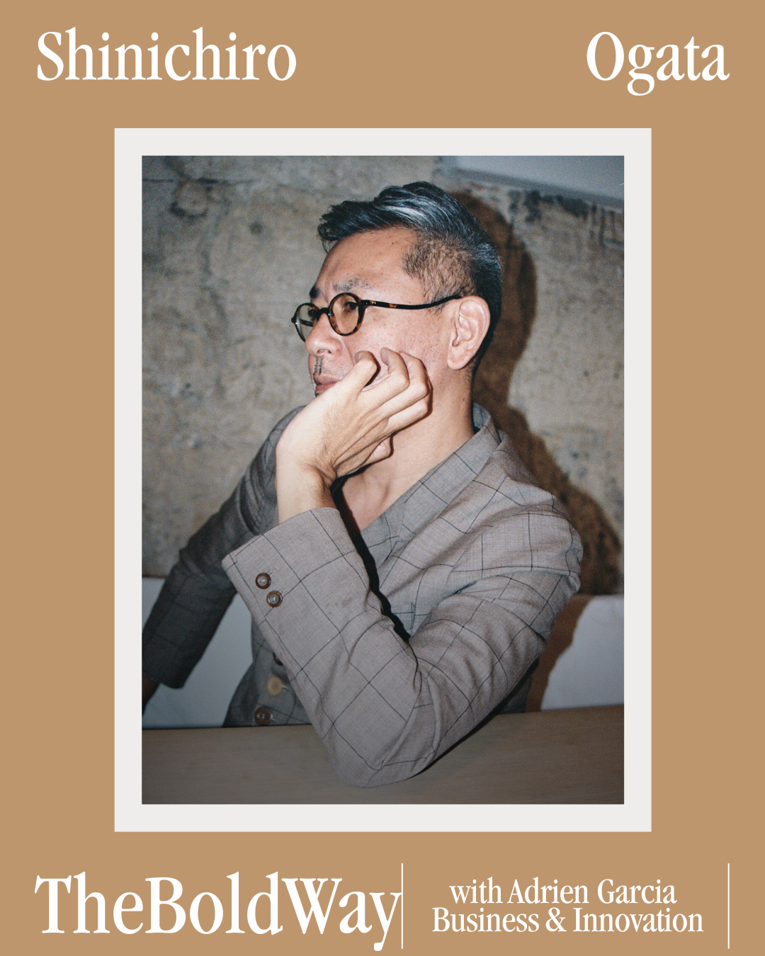 # 502 Shinichiro Ogata | Ogata Paris