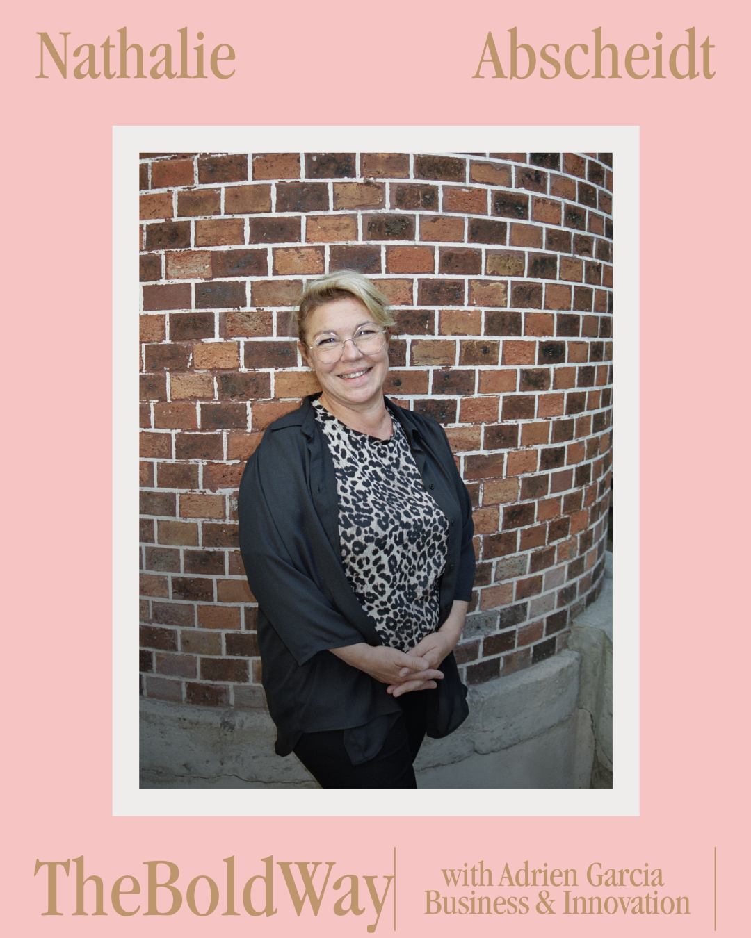 # 509 Nathalie Abscheidt | Cheffe d’atelier chez Goossens