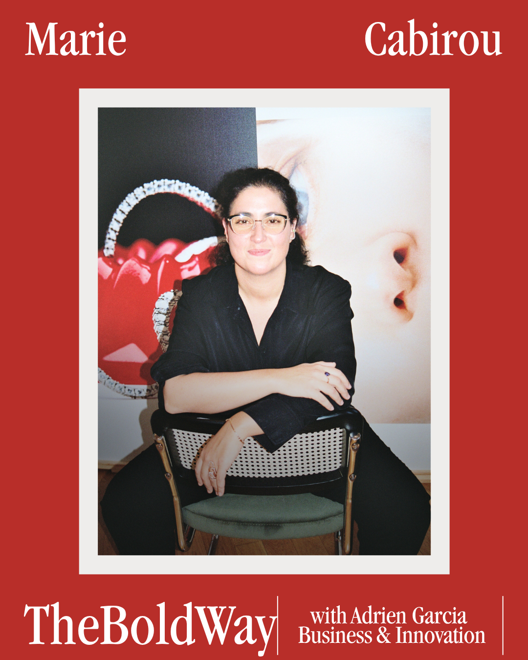 # 513 Marie Cabirou | Marie Mas