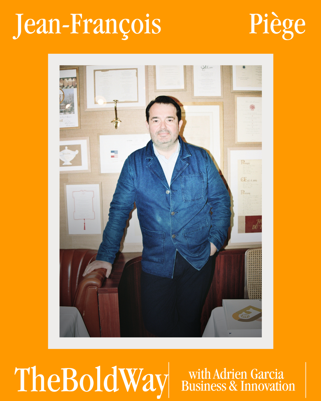 # 516 Jean-François Piège