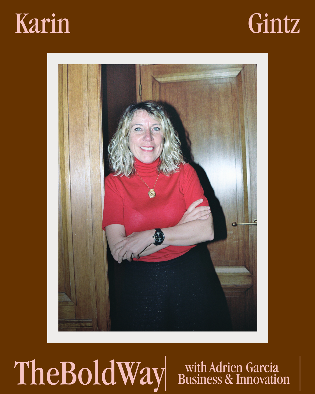 #520 Karin Gintz | Vitra France