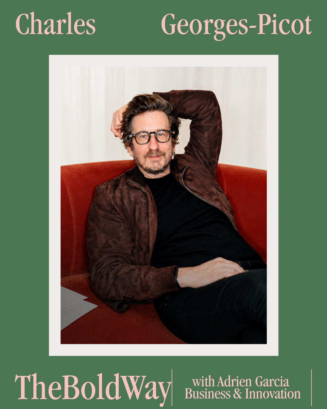#531 Charles Georges-Picot | Publici Luxe