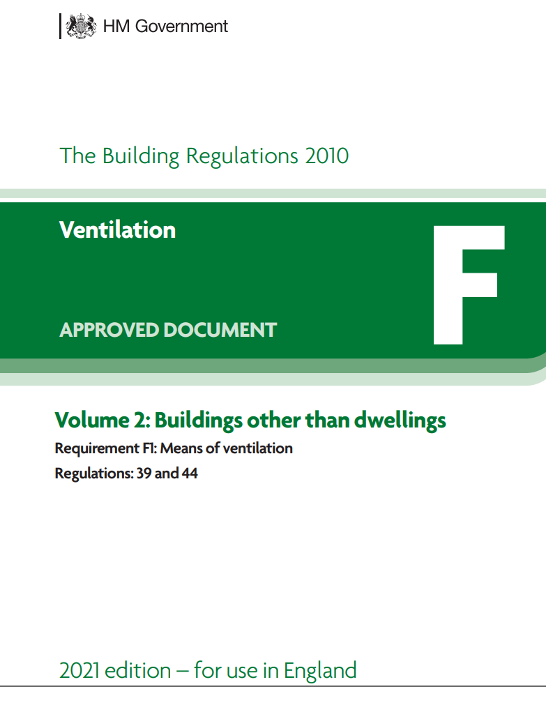 Trickle vents What are they and when do I need them? — Openlight