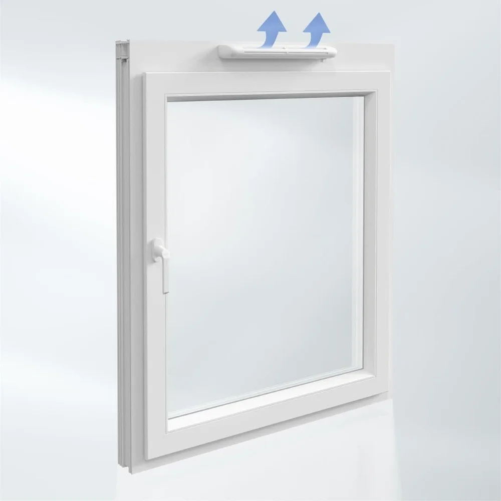 Trickle Vents What Are They And When Do I Need Them? — Openlight