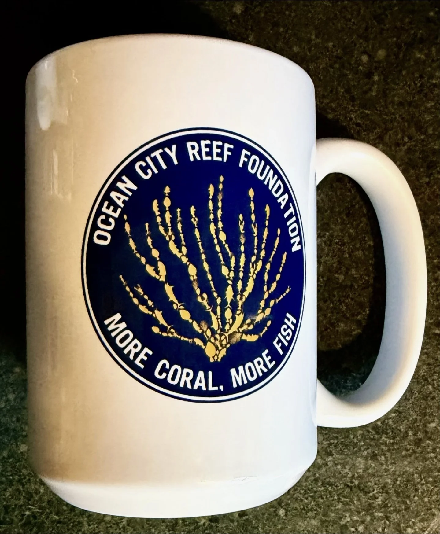 Coffee Mug